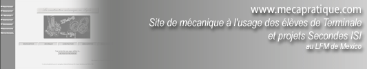 Mécapratique
